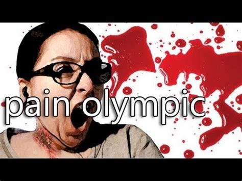 bme pain olympic que es|bme pain olympics real video.